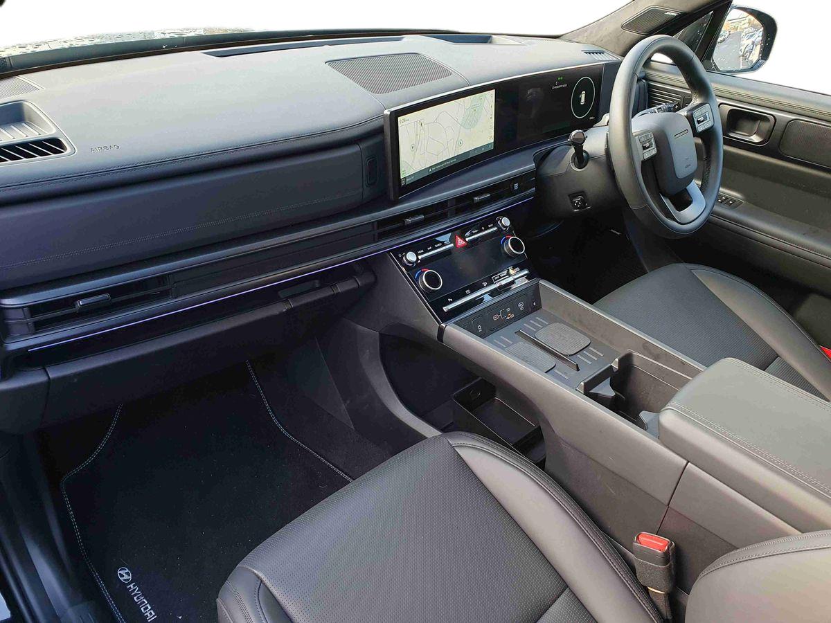 Used Hyundai Santa Fe 2025 for sale - 76350839: Photo 15