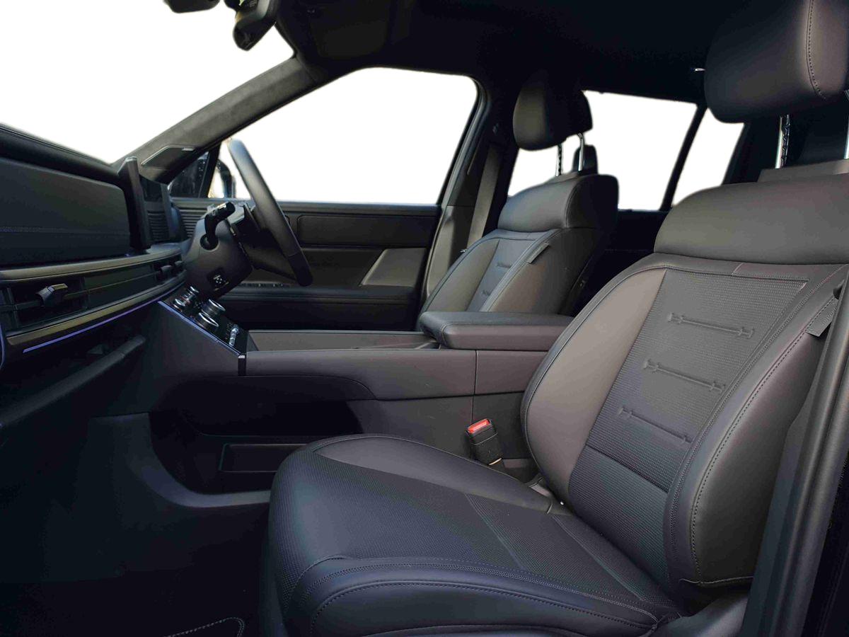Used Hyundai Santa Fe 2025 for sale - 76350839: Photo 16