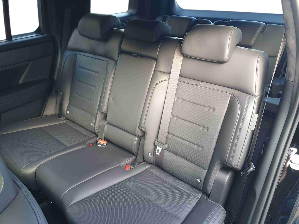 Used Hyundai Santa Fe 2025 for sale - 76350839: Photo 17