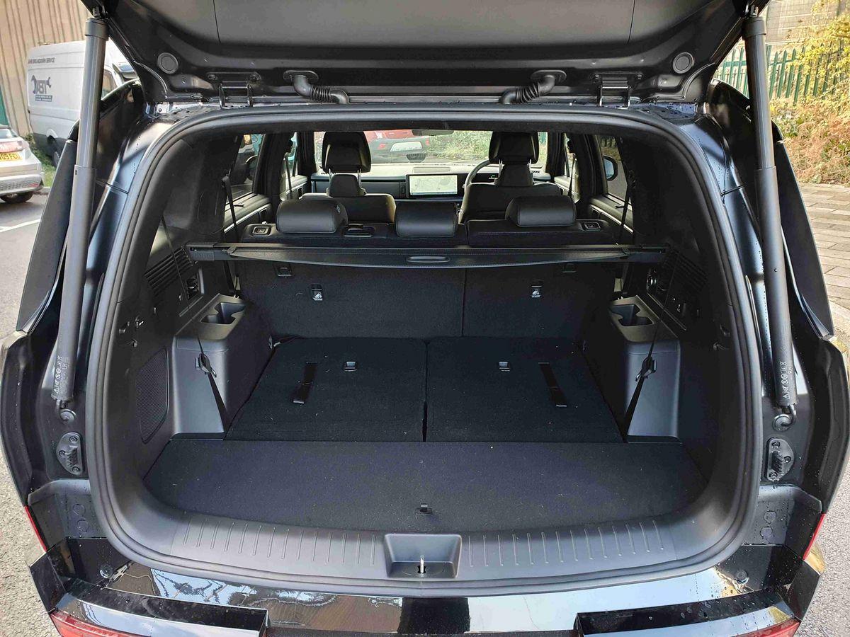 Used Hyundai Santa Fe 2025 for sale - 76350839: Photo 18