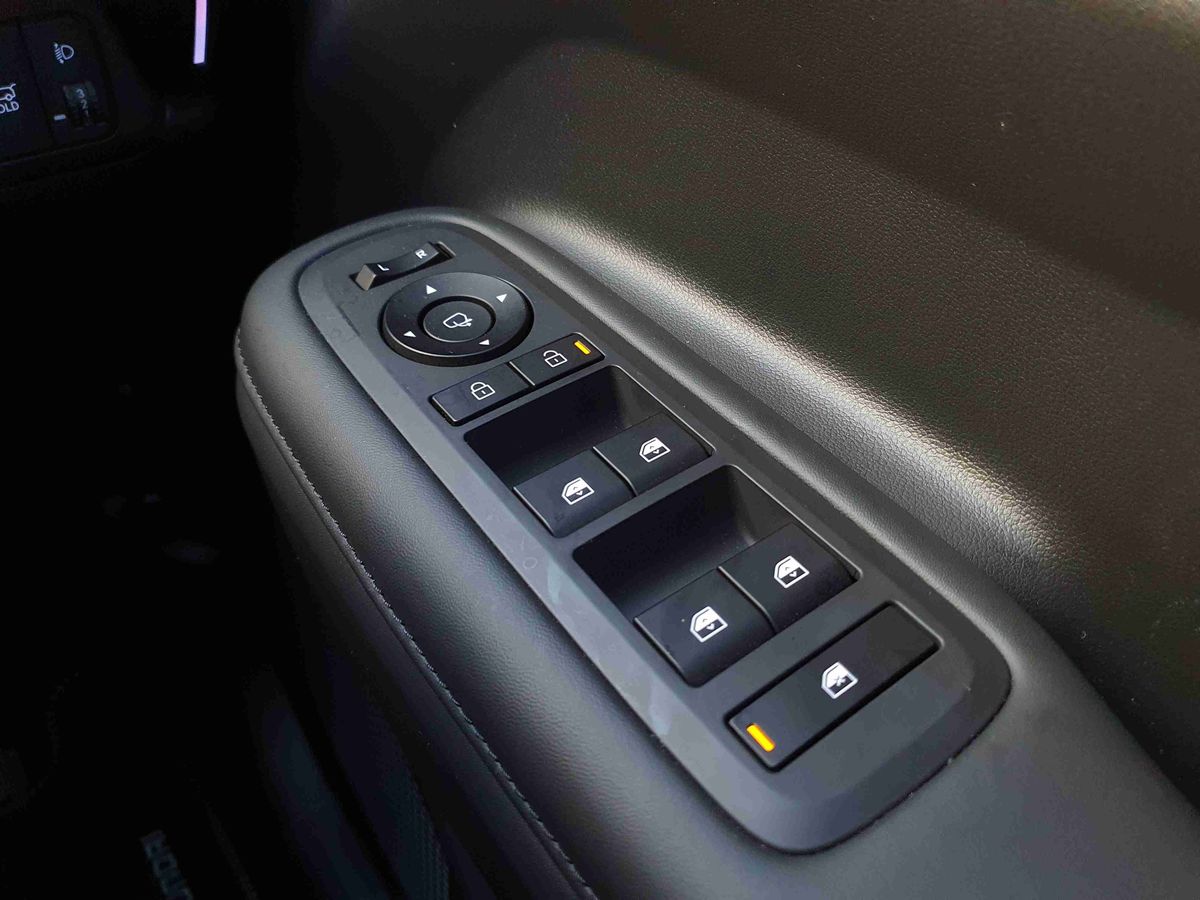 Used Hyundai Santa Fe 2025 for sale - 76350839: Photo 21