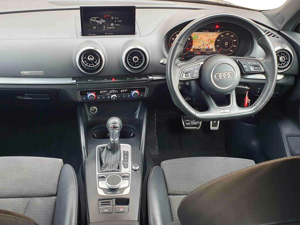 Used Audi A3 2019 for sale - 77256348: Photo 11