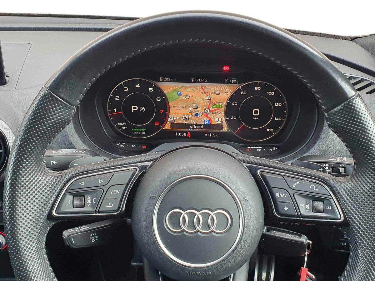Used Audi A3 2019 for sale - 77256348: Photo 13