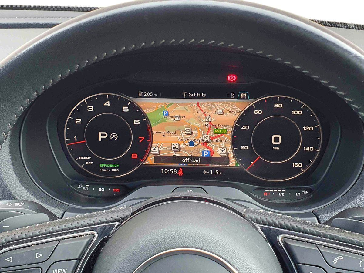 Used Audi A3 2019 for sale - 77256348: Photo 14