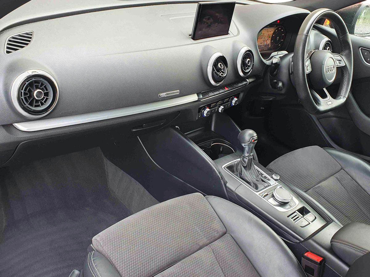 Used Audi A3 2019 for sale - 77256348: Photo 15