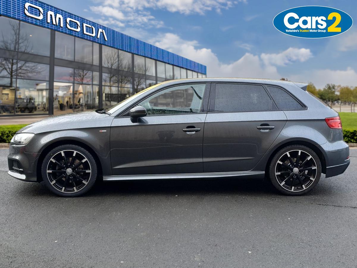 Used Audi A3 2019 for sale - 77256348: Photo 6