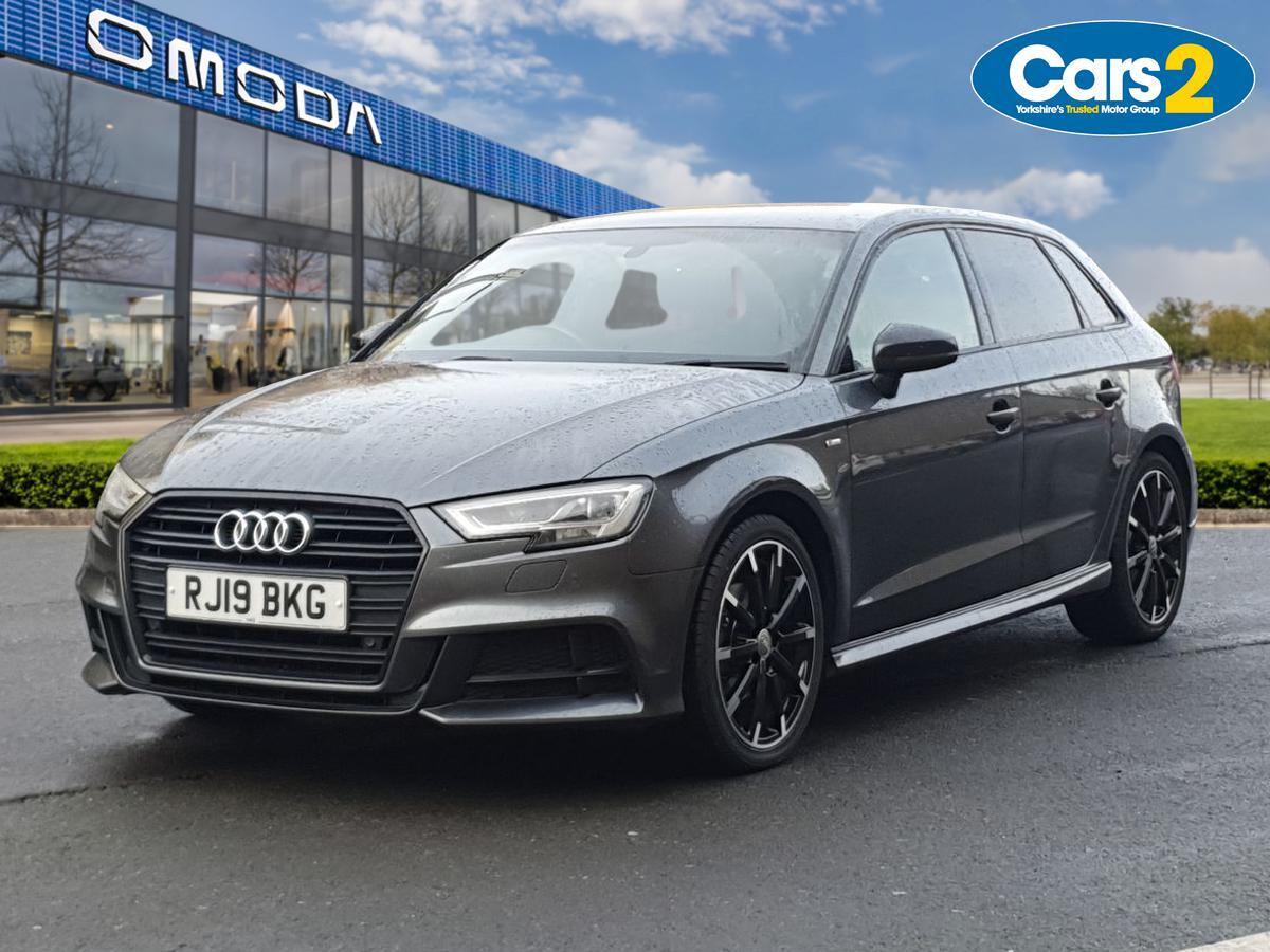 Used Audi A3 2019 for sale - 77256348: Photo 7