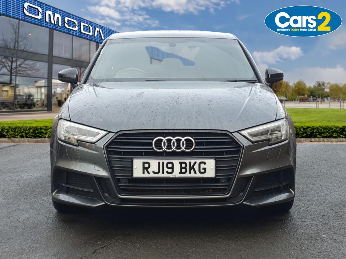 Used Audi A3 2019 for sale - 77256348: Photo 8