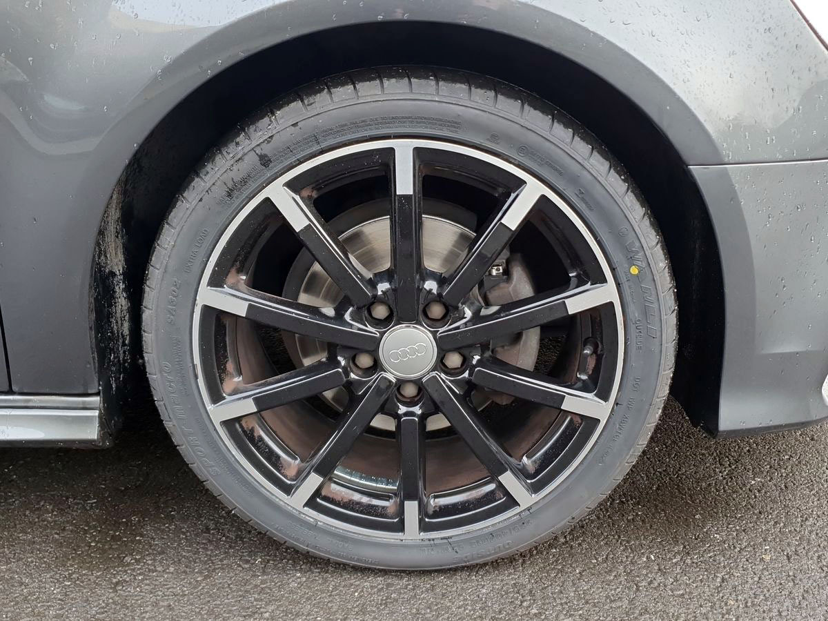 Used Audi A3 2019 for sale - 77256348: Photo 9