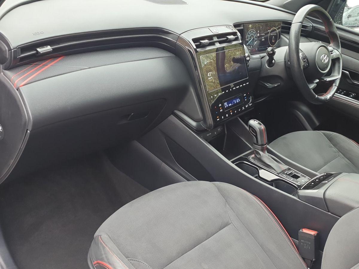 Used Hyundai TUCSON 2022 for sale - 76539984: Photo 15