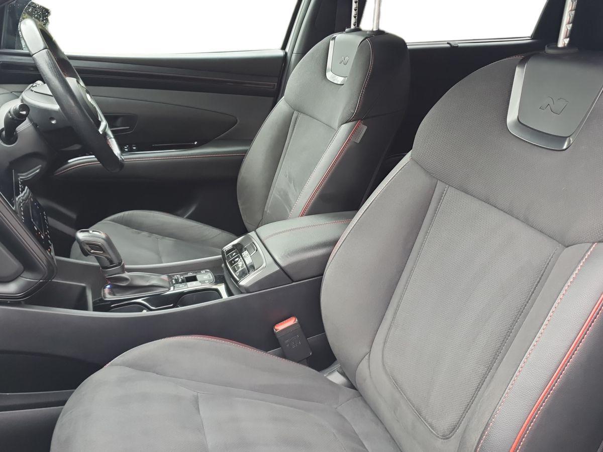 Used Hyundai TUCSON 2022 for sale - 76539984: Photo 16