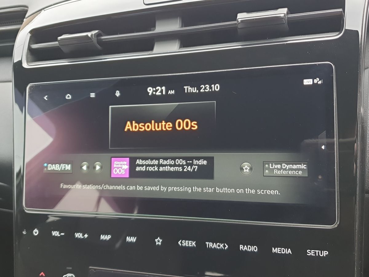 Used Hyundai TUCSON 2022 for sale - 76539984: Photo 22