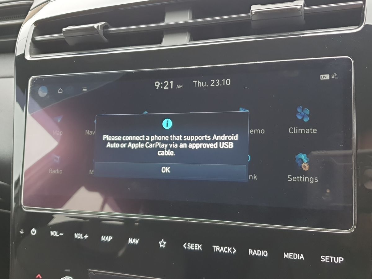 Used Hyundai TUCSON 2022 for sale - 76539984: Photo 24