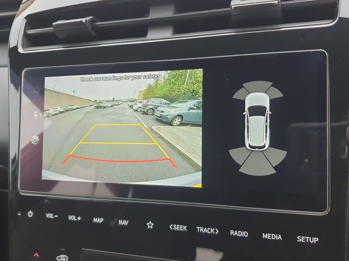 Used Hyundai TUCSON 2022 for sale - 76539984: Photo 25