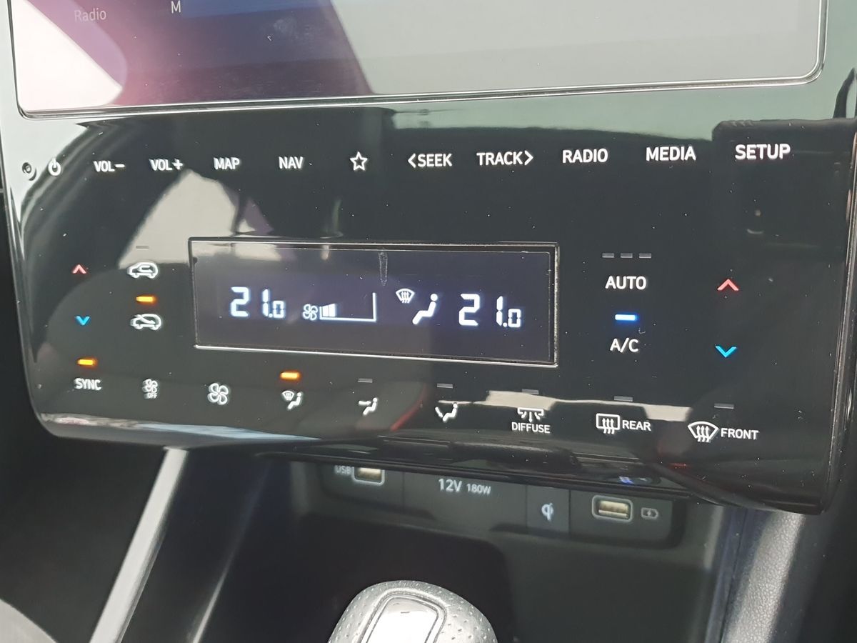 Used Hyundai TUCSON 2022 for sale - 76539984: Photo 28