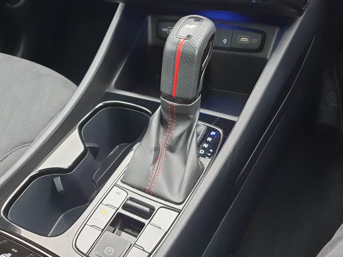 Used Hyundai TUCSON 2022 for sale - 76539984: Photo 29