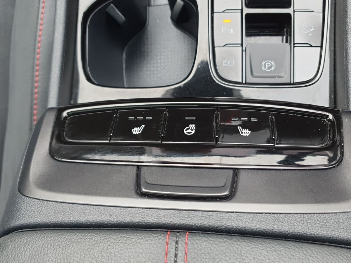 Used Hyundai TUCSON 2022 for sale - 76539984: Photo 30