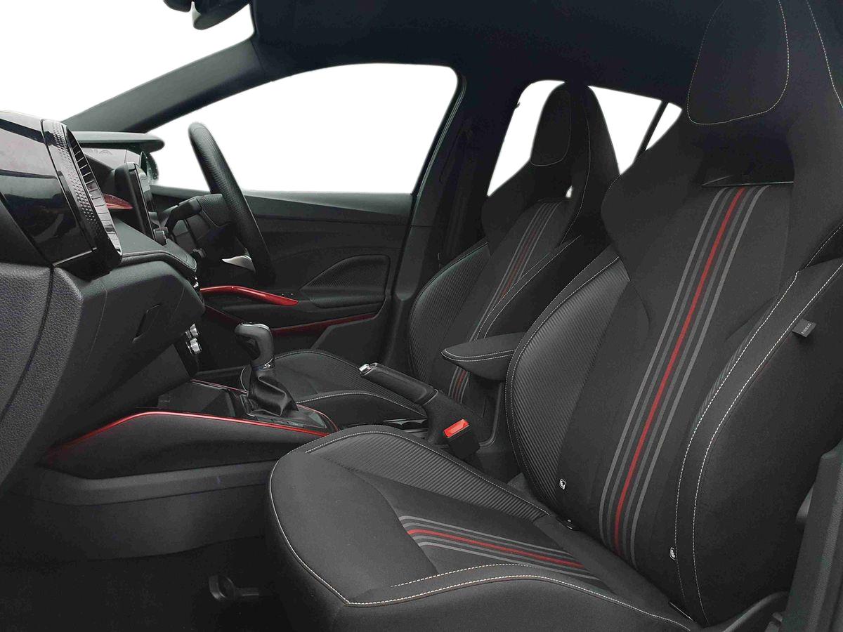 Used Skoda Fabia 2024 for sale - 77353678: Photo 16