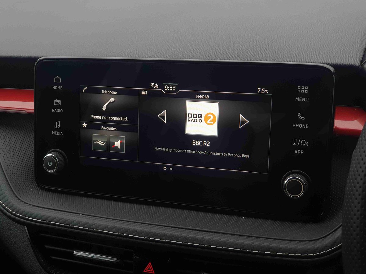 Used Skoda Fabia 2024 for sale - 77353678: Photo 19