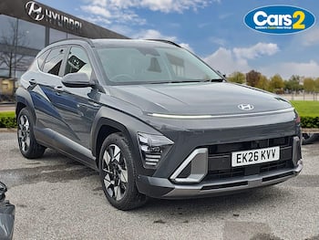 Used Hyundai KONA 2026 for sale - 79595675: Photo