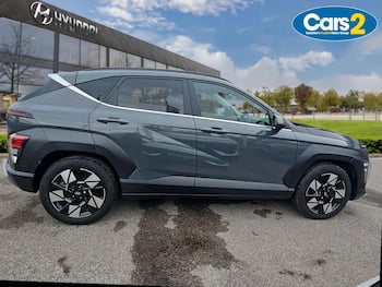 Used Hyundai KONA 2026 for sale - 79595675: Photo