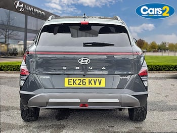 Used Hyundai KONA 2026 for sale - 79595675: Photo