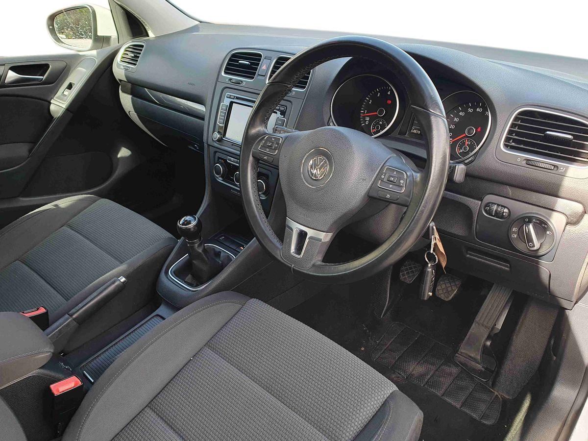 Used Volkswagen Golf 2012 for sale - 78022241: Photo 10