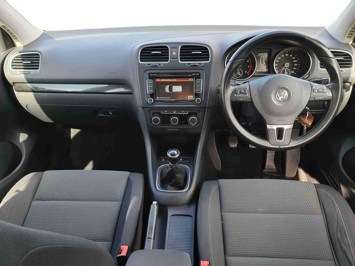 Used Volkswagen Golf 2012 for sale - 78022241: Photo 11