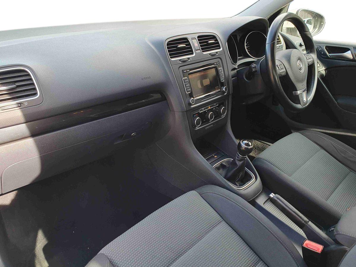 Used Volkswagen Golf 2012 for sale - 78022241: Photo 15