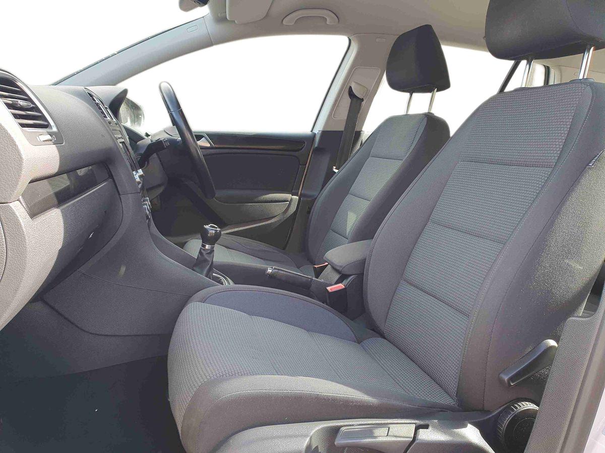 Used Volkswagen Golf 2012 for sale - 78022241: Photo 16