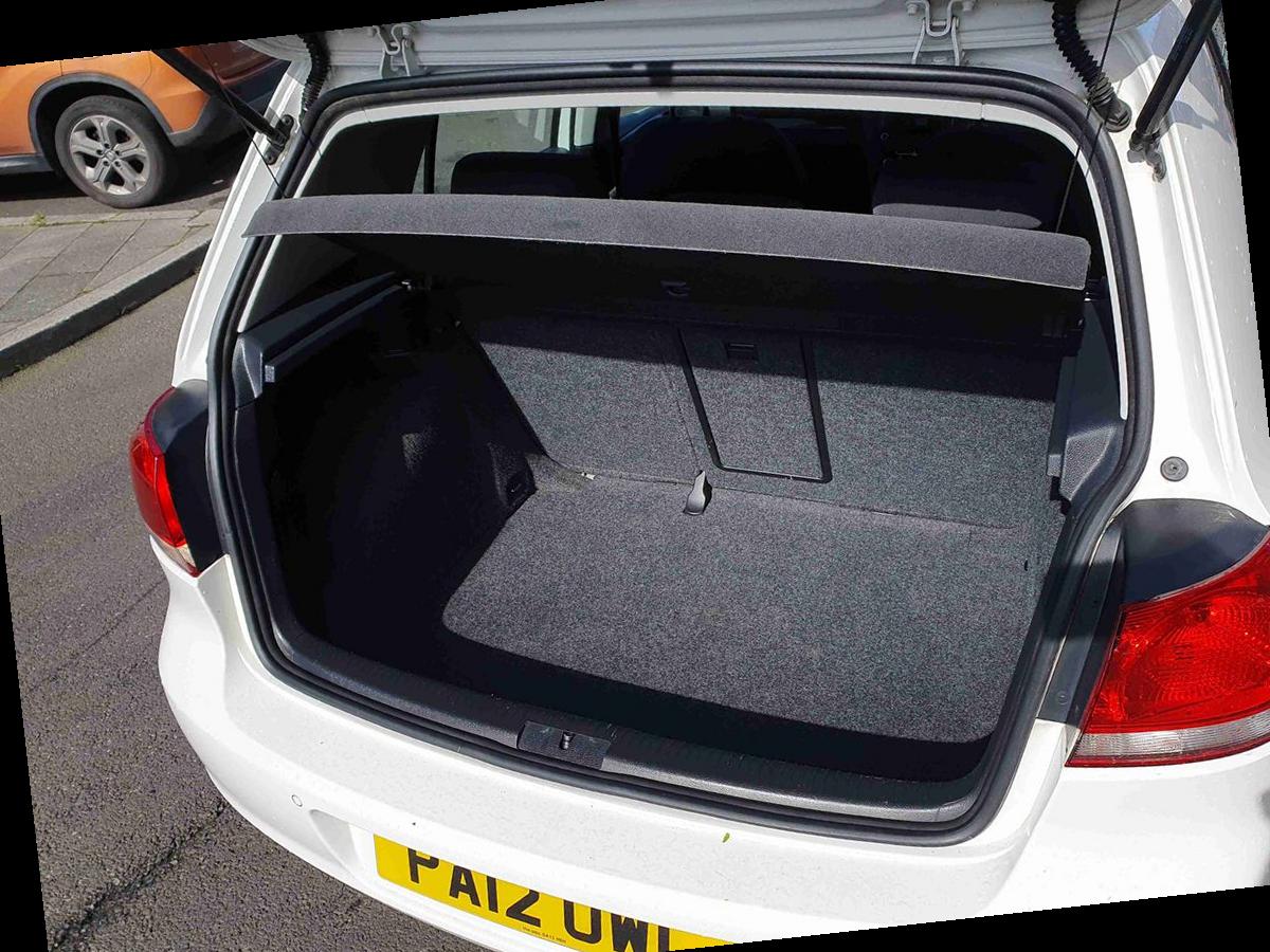 Used Volkswagen Golf 2012 for sale - 78022241: Photo 18