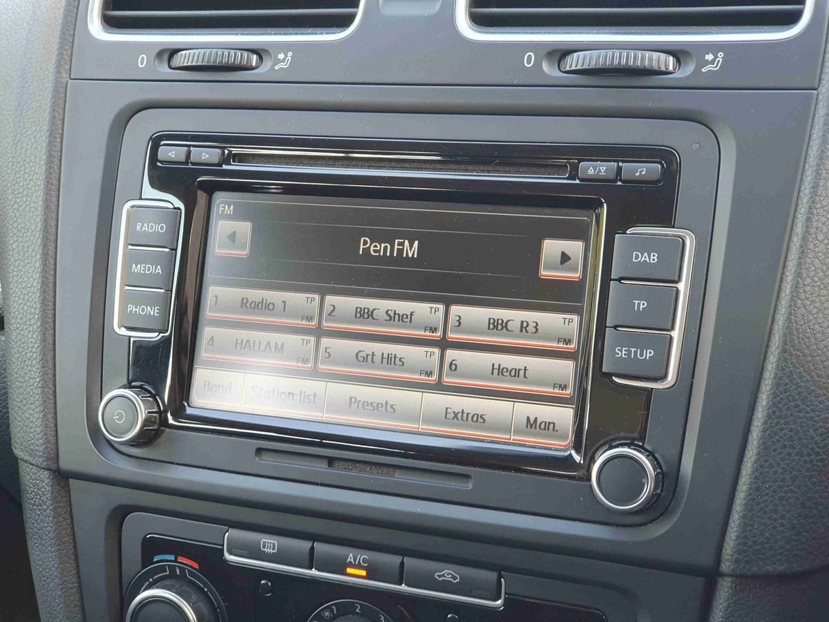 Used Volkswagen Golf 2012 for sale - 78022241: Photo 19