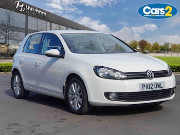 Used Volkswagen Golf 2012 for sale - 78022241: Photo