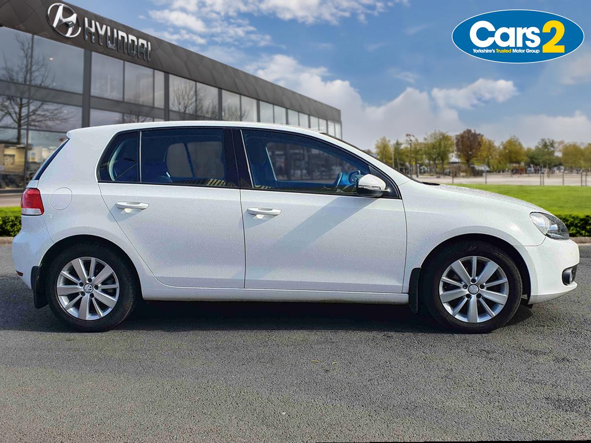 Used Volkswagen Golf 2012 for sale - 78022241: Photo 2