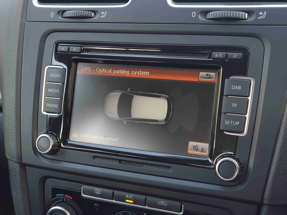 Used Volkswagen Golf 2012 for sale - 78022241: Photo 20