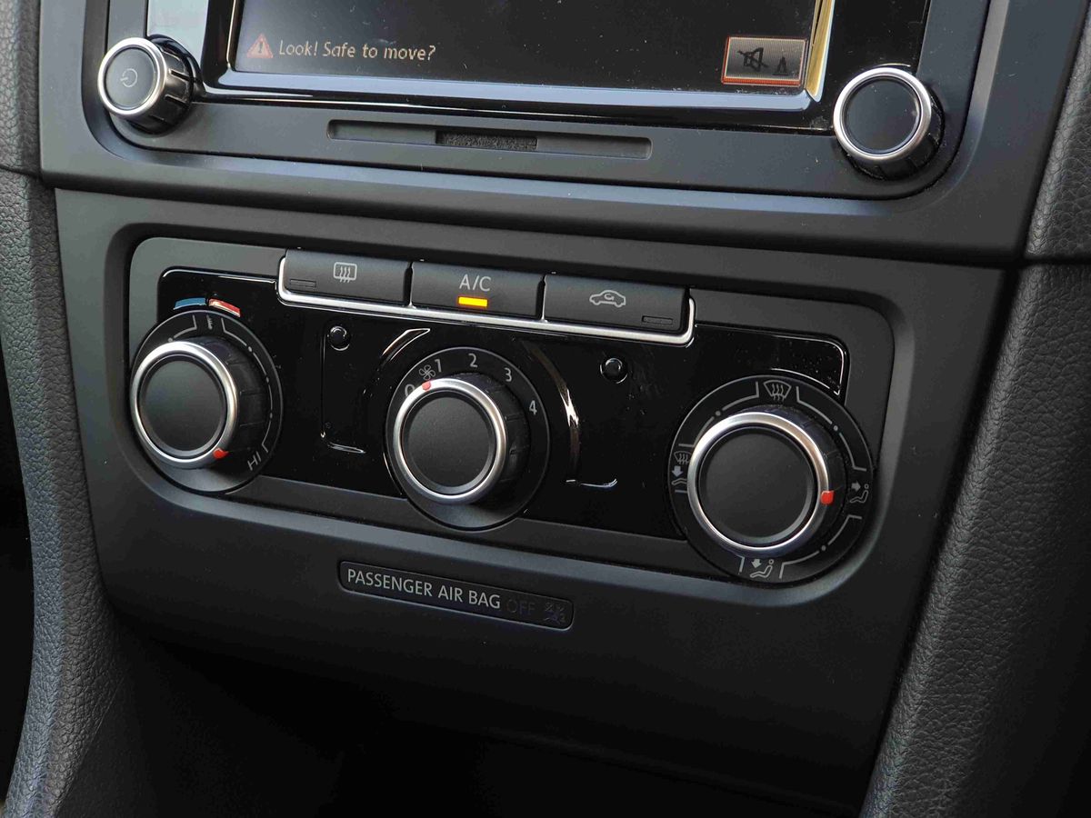 Used Volkswagen Golf 2012 for sale - 78022241: Photo 21