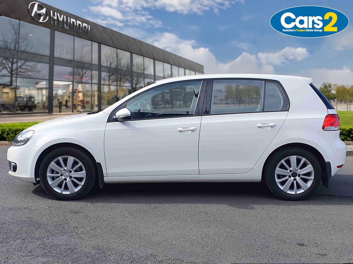 Used Volkswagen Golf 2012 for sale - 78022241: Photo 6