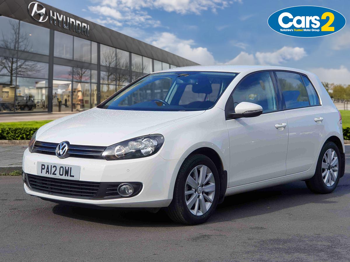 Used Volkswagen Golf 2012 for sale - 78022241: Photo 7