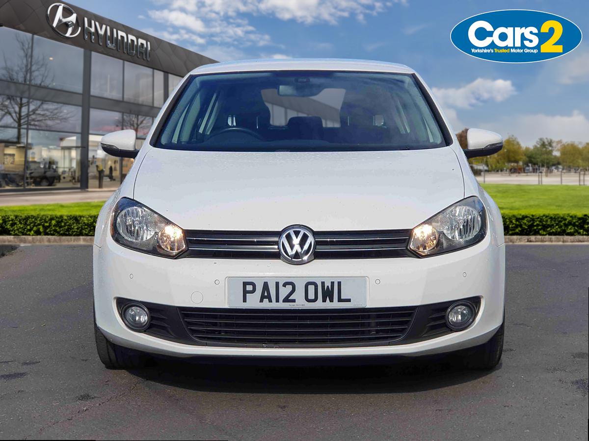 Used Volkswagen Golf 2012 for sale - 78022241: Photo 8