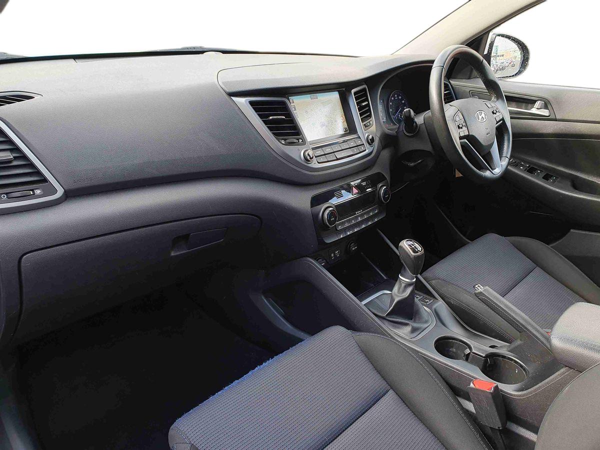 Used Hyundai TUCSON 2015 for sale - 77841438: Photo 15