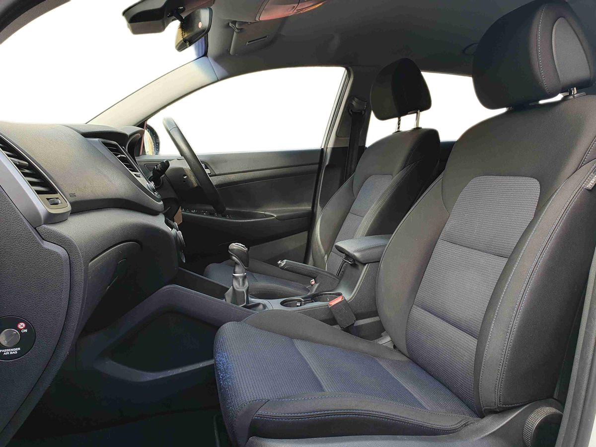 Used Hyundai TUCSON 2015 for sale - 77841438: Photo 16