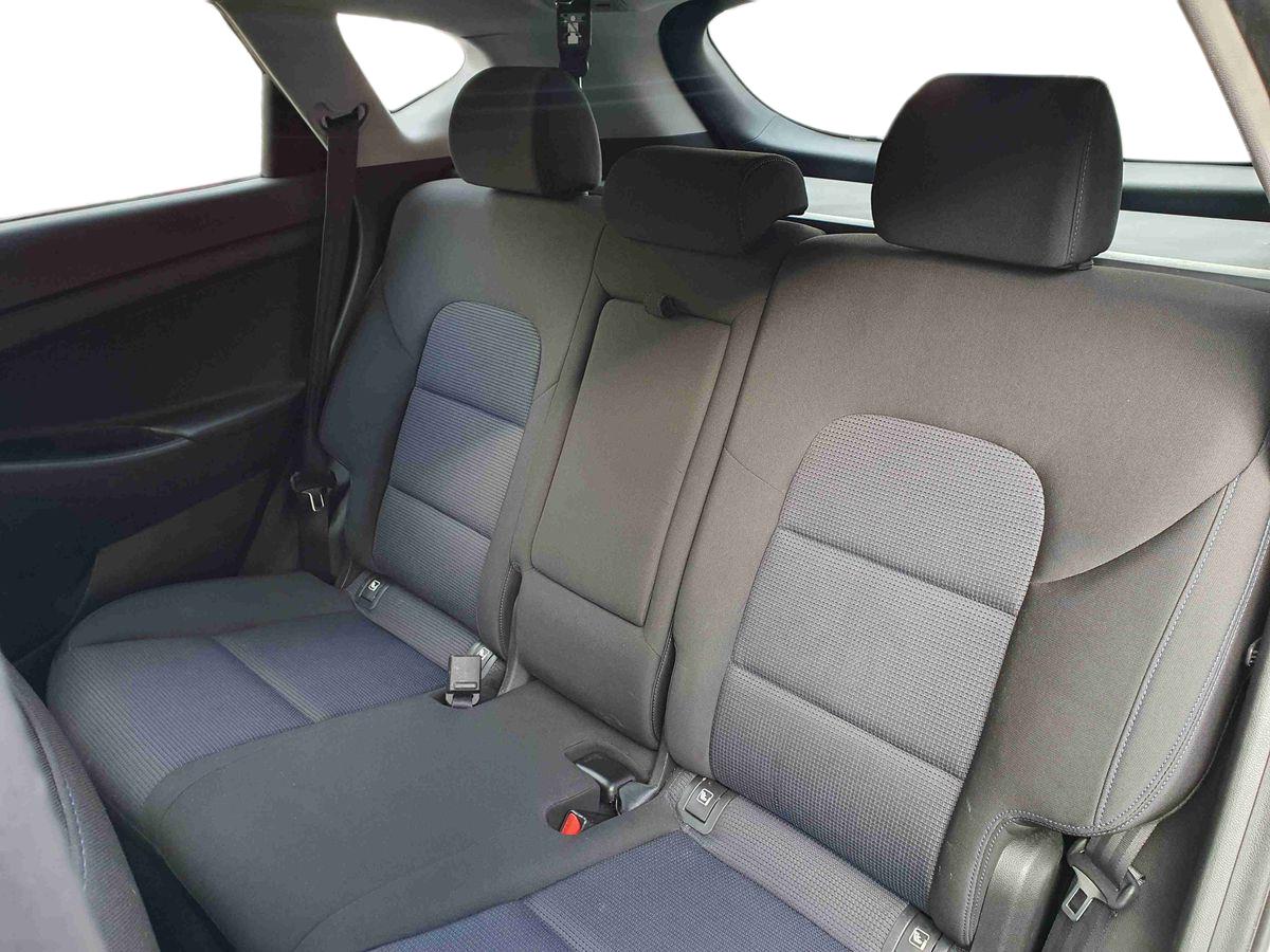 Used Hyundai TUCSON 2015 for sale - 77841438: Photo 17