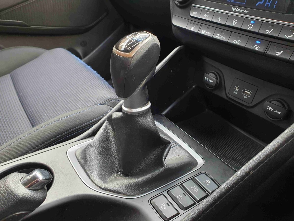 Used Hyundai TUCSON 2015 for sale - 77841438: Photo 21