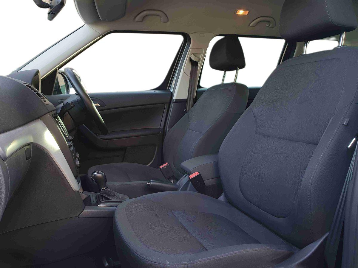 Used Skoda Yeti 2015 for sale - 76717391: Photo 16