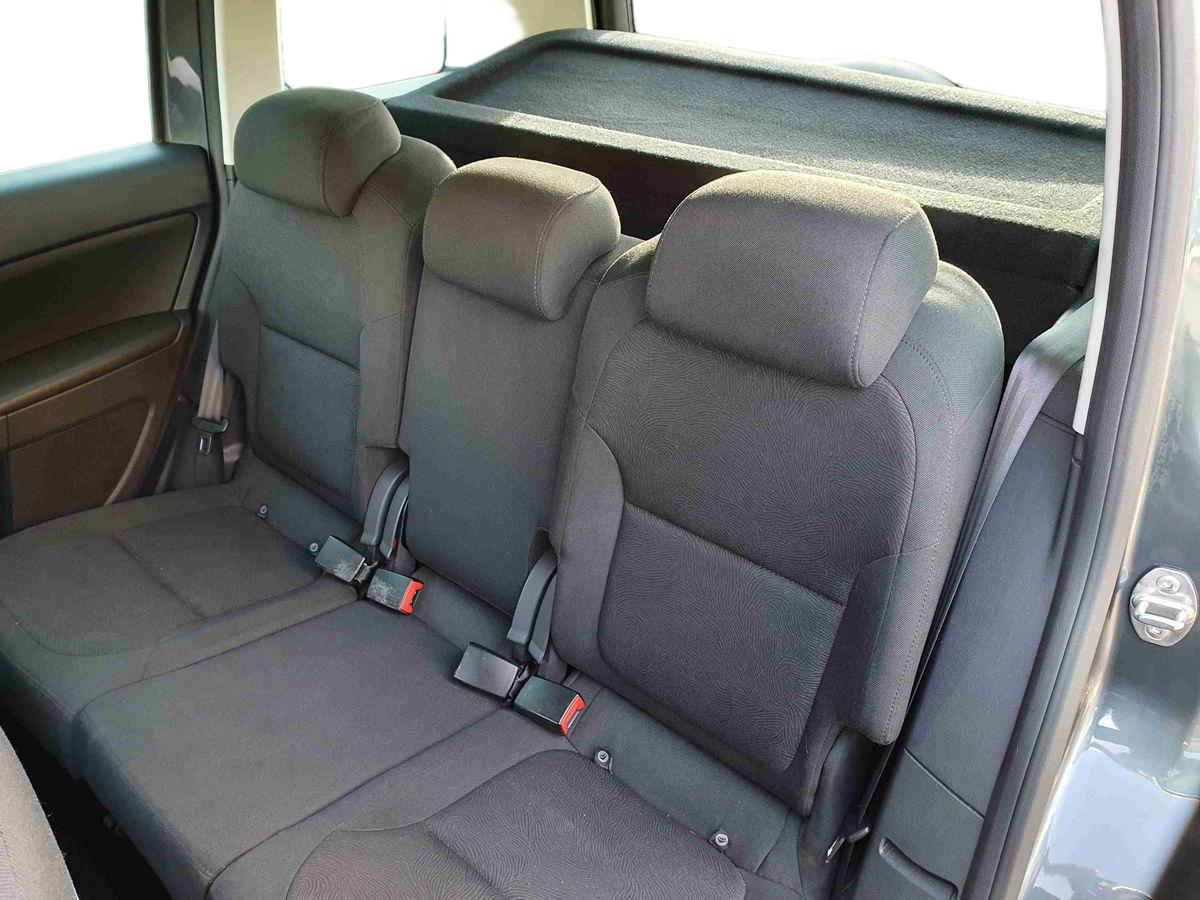 Used Skoda Yeti 2015 for sale - 76717391: Photo 17