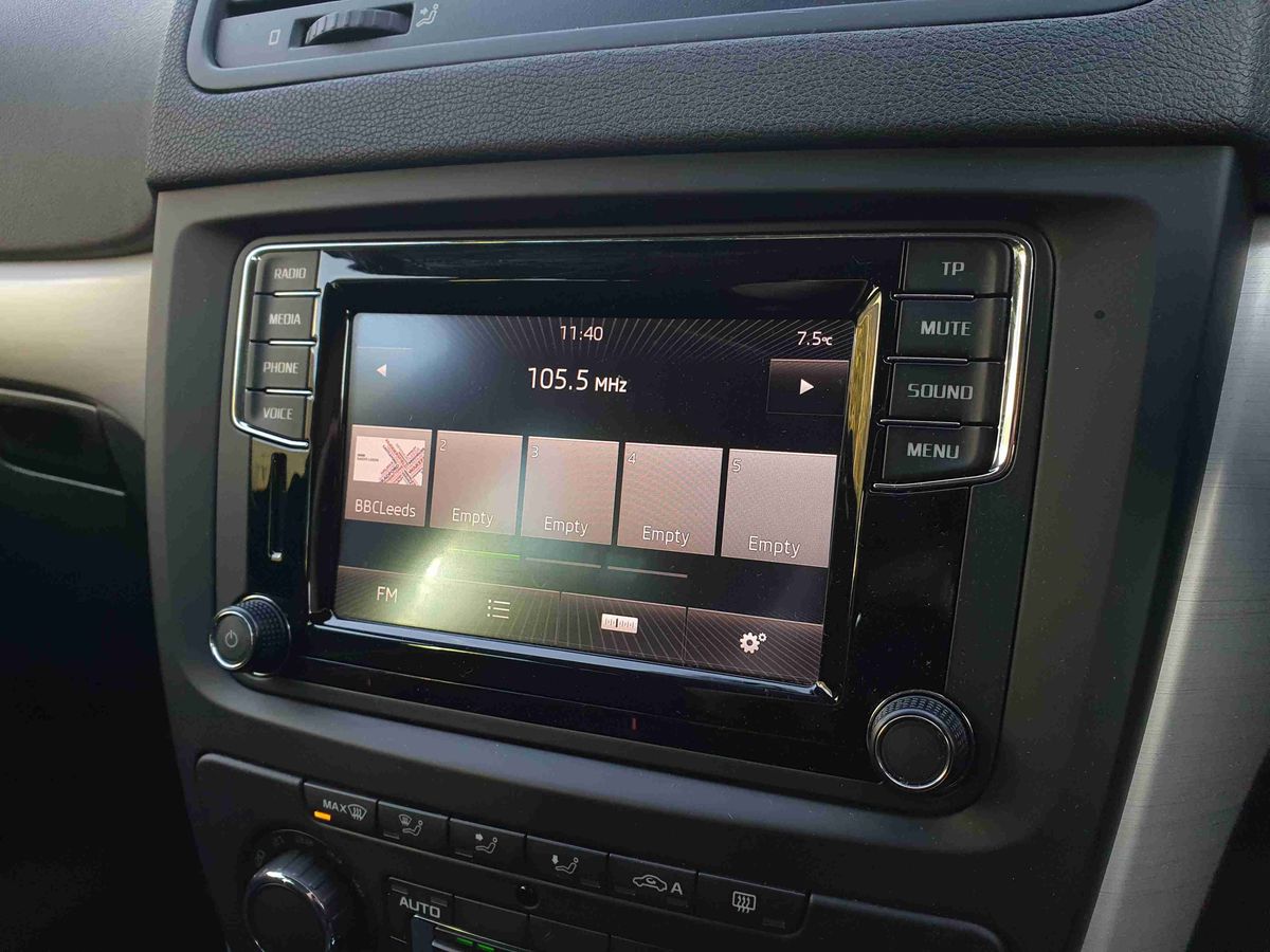 Used Skoda Yeti 2015 for sale - 76717391: Photo 19