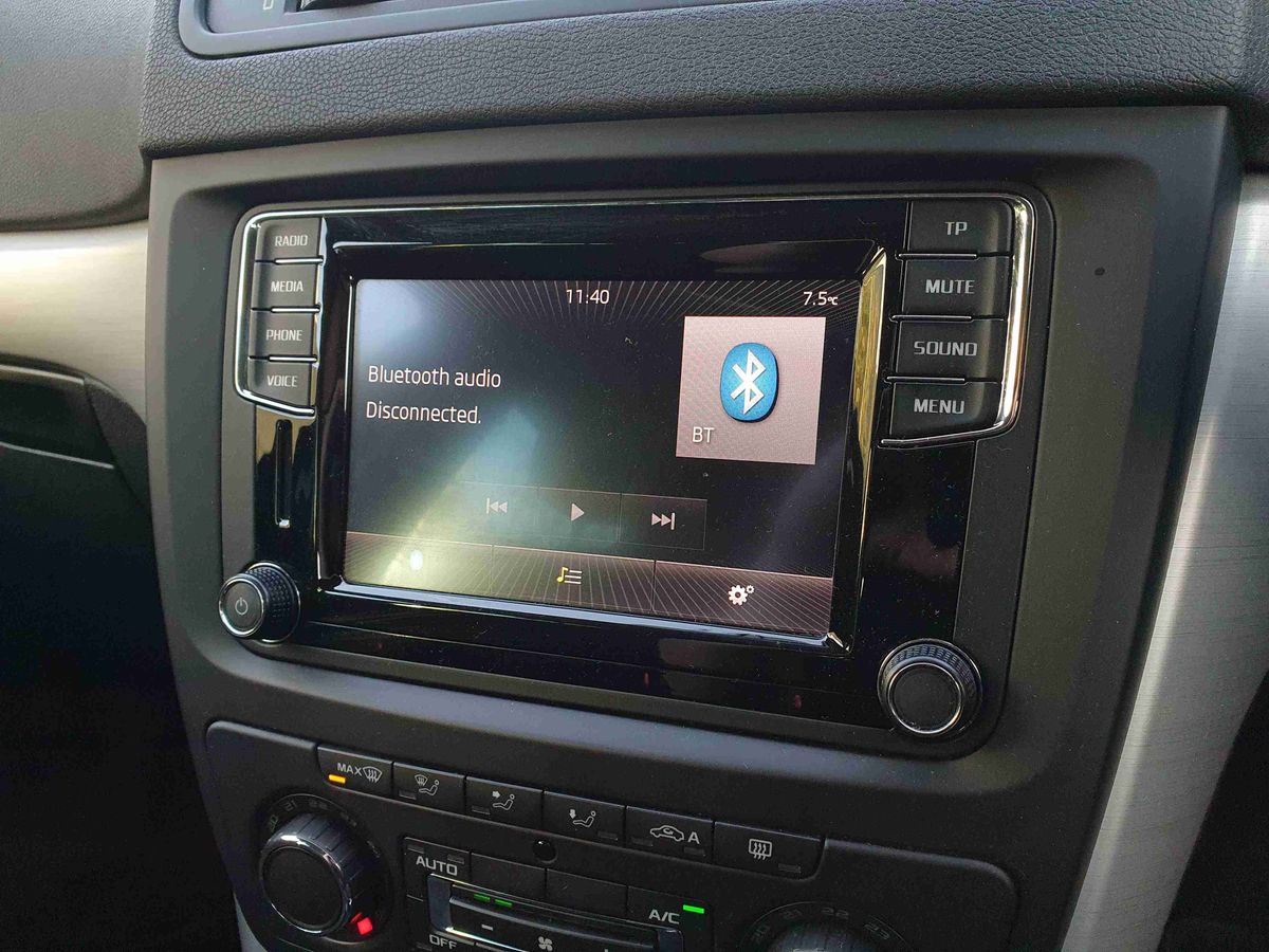 Used Skoda Yeti 2015 for sale - 76717391: Photo 20