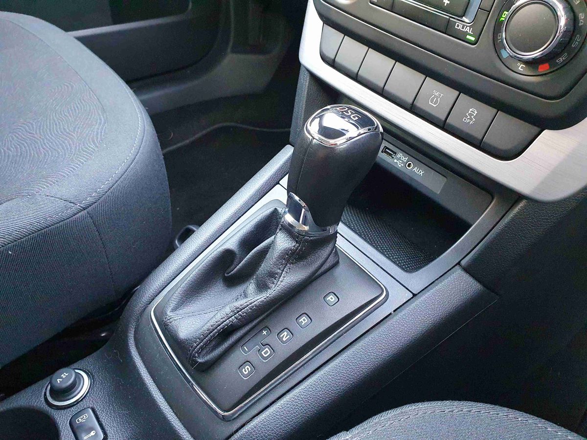 Used Skoda Yeti 2015 for sale - 76717391: Photo 21