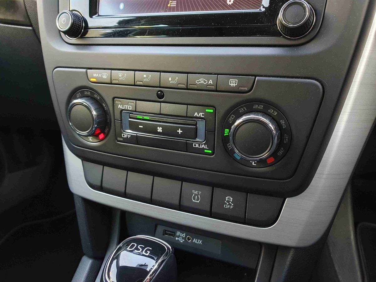 Used Skoda Yeti 2015 for sale - 76717391: Photo 22