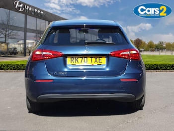 Used Mercedes-Benz A-Class 2020 for sale - 78431453: Photo